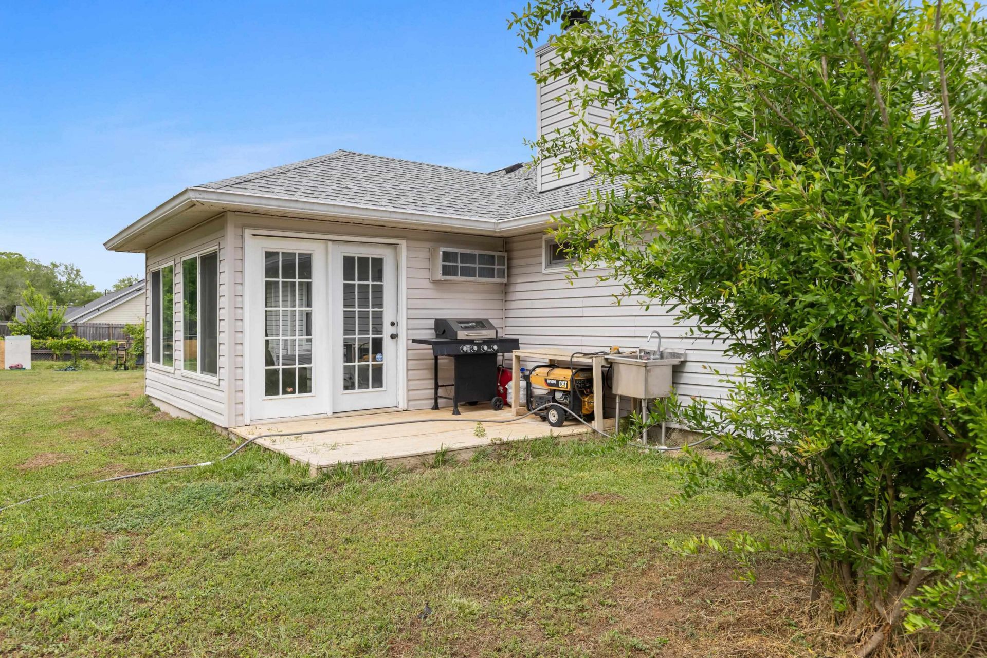 1386 Tung Hill Drive, Tallahassee, FL 32317 Photo