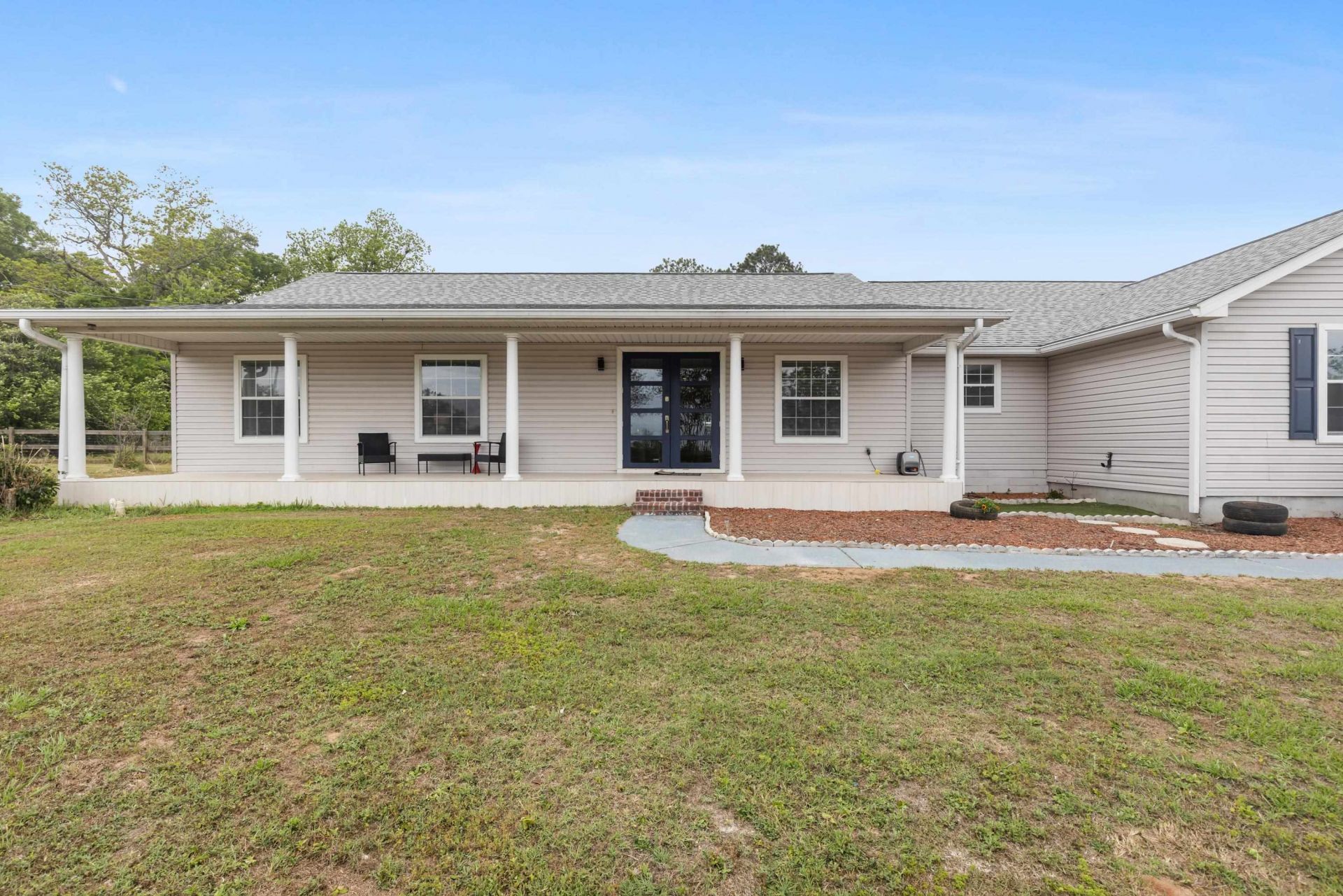 1386 Tung Hill Drive, Tallahassee, FL 32317 Photo