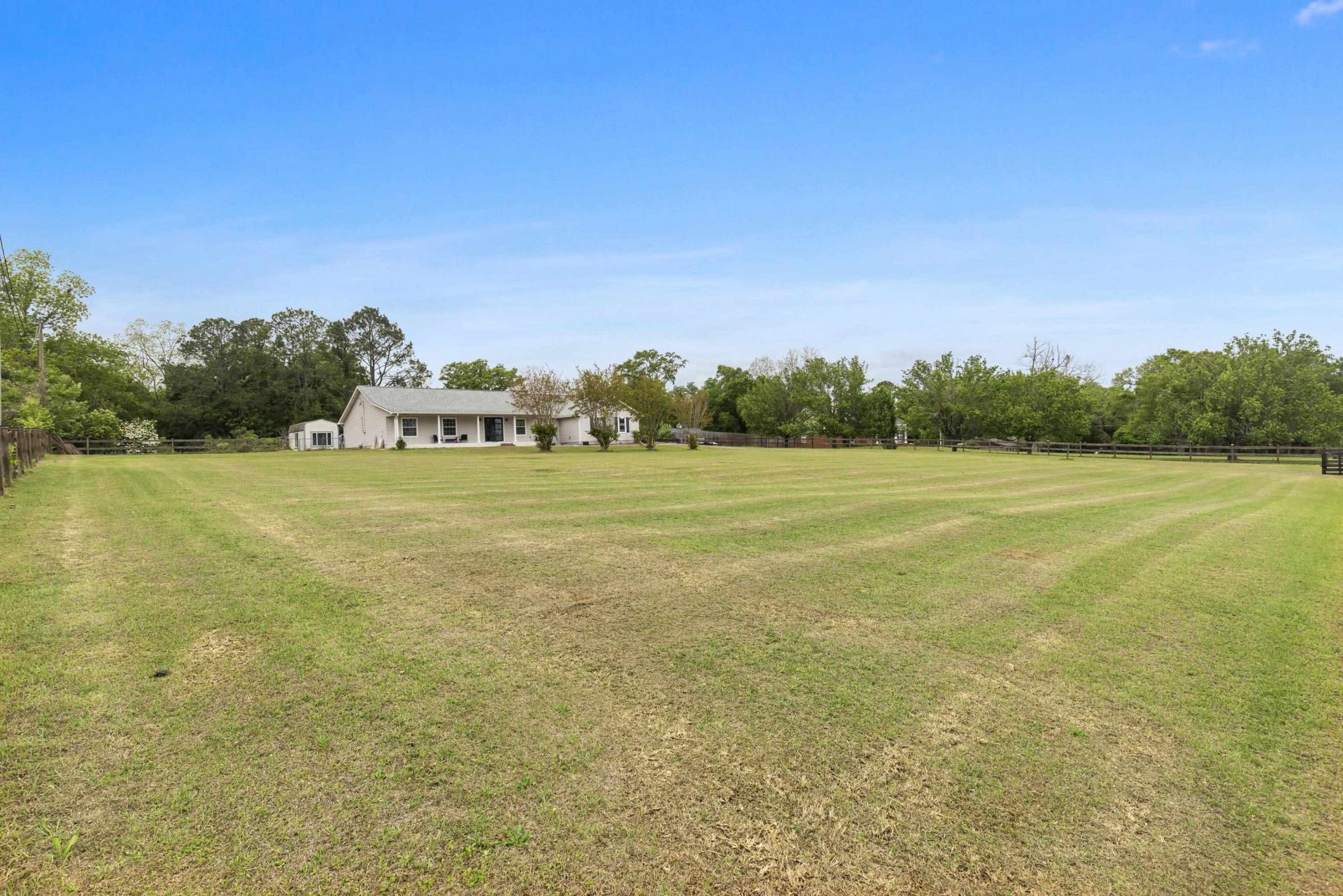 1386 Tung Hill Drive, Tallahassee, FL 32317 Photo