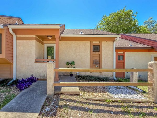 2403 Manzanita Court, Tallahassee, FL 32303