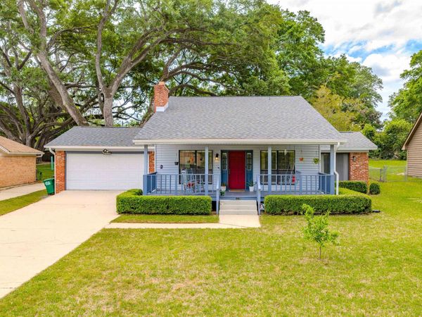 2520 Clara Kee Boulevard, Tallahassee, FL 32303