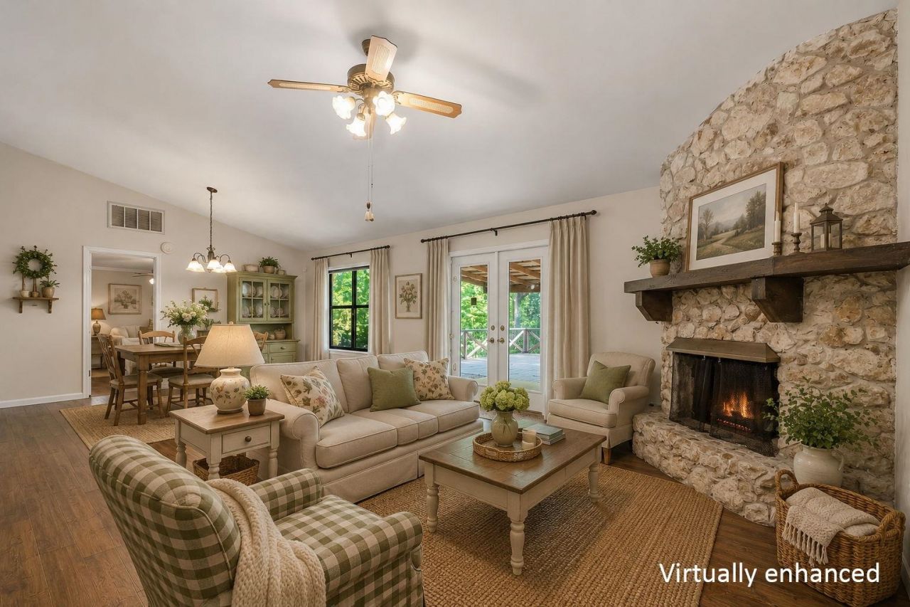 682 Timber Run, Havana, FL 32333 Photo