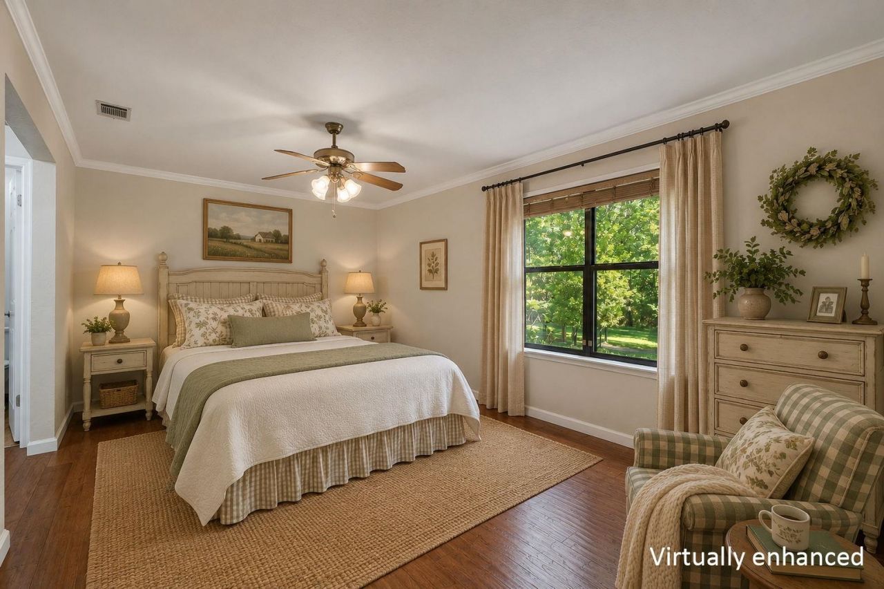 682 Timber Run, Havana, FL 32333 Photo
