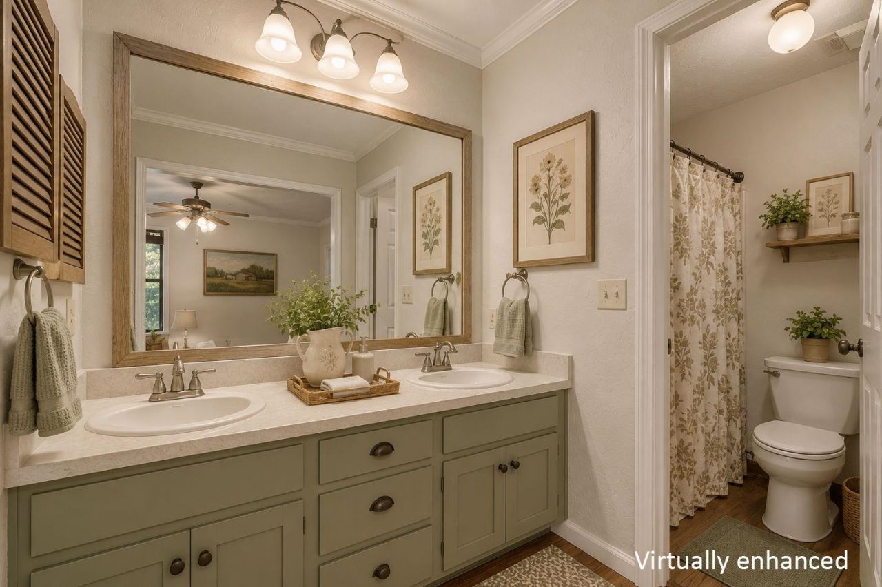 682 Timber Run, Havana, FL 32333 Photo