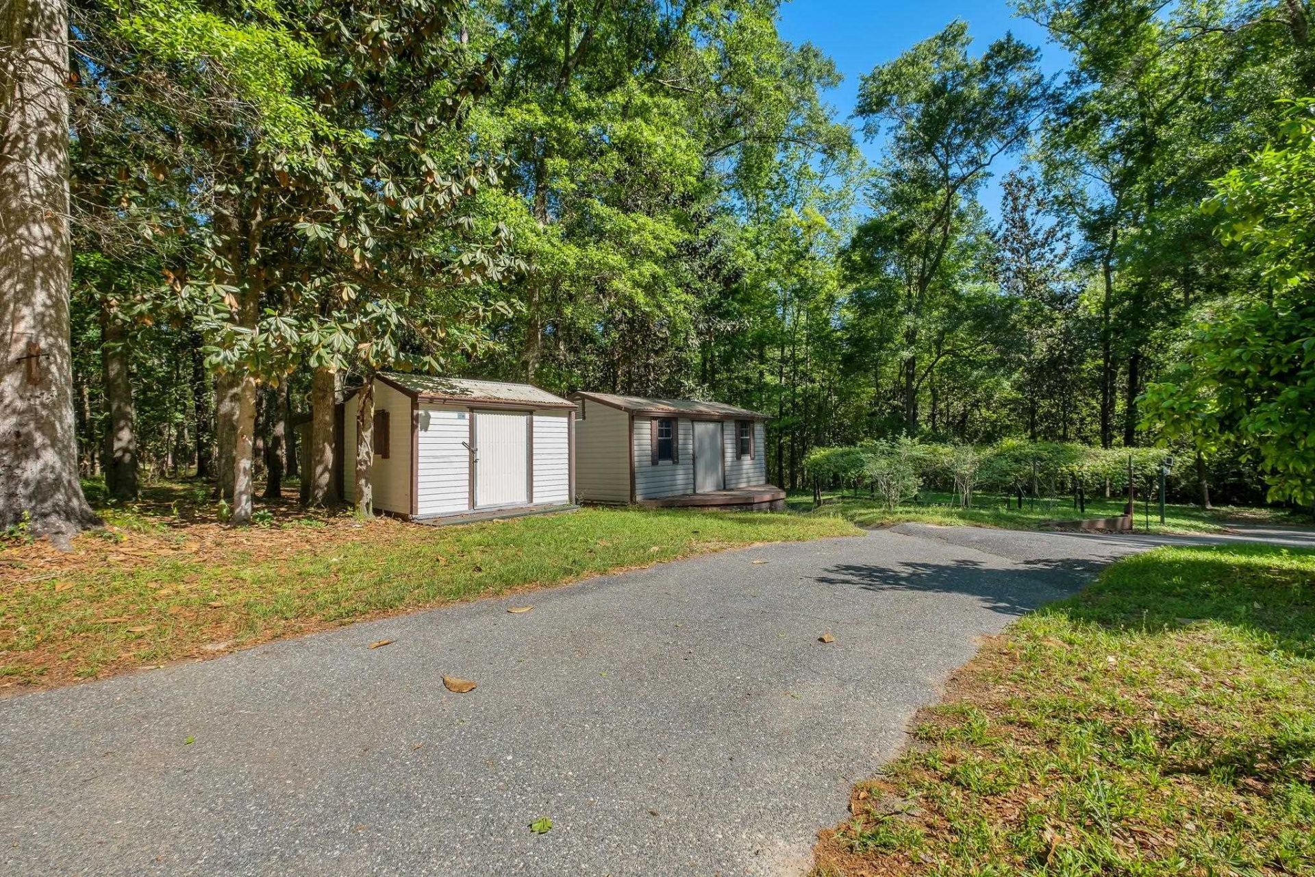 682 Timber Run, Havana, FL 32333 Photo