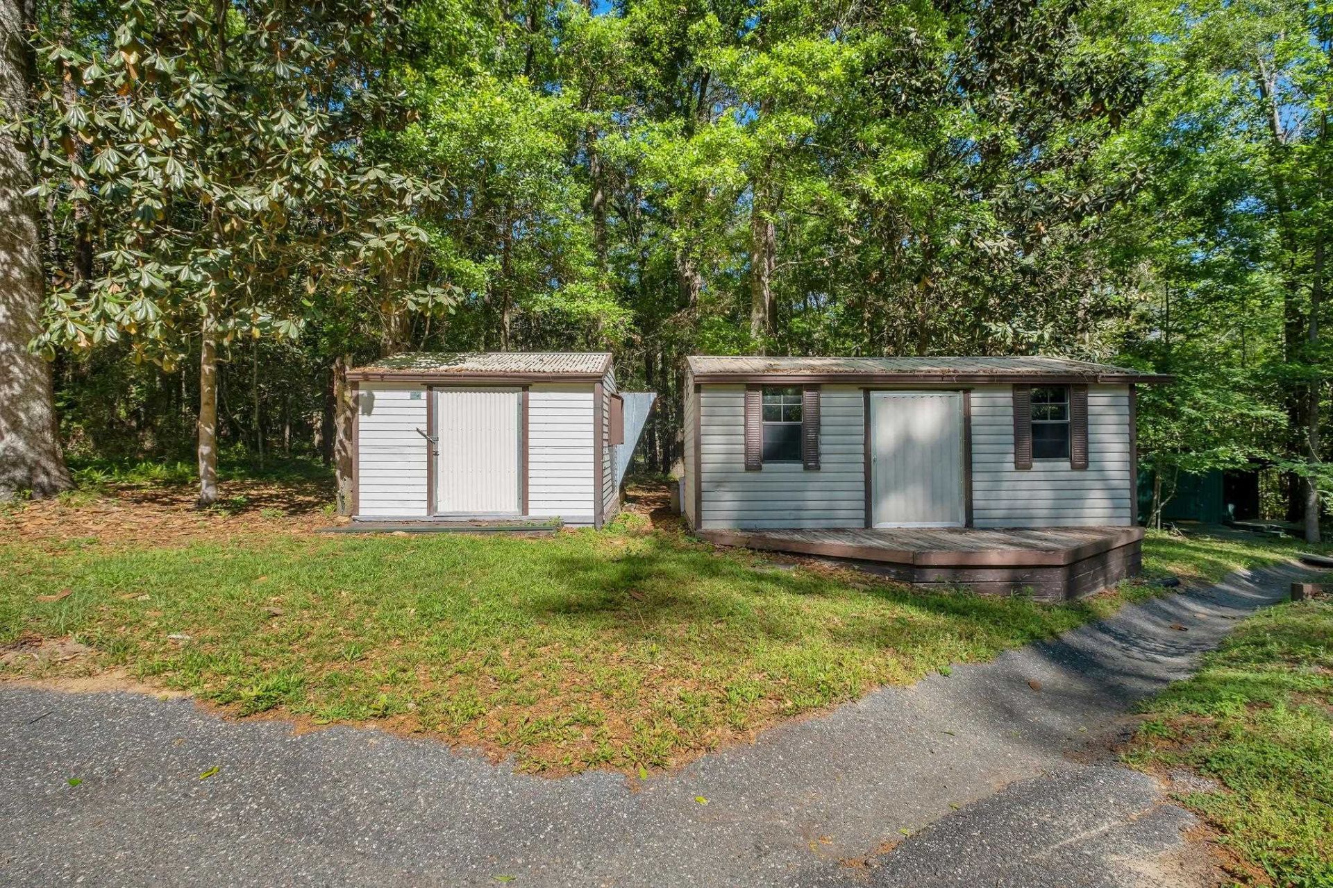 682 Timber Run, Havana, FL 32333 Photo