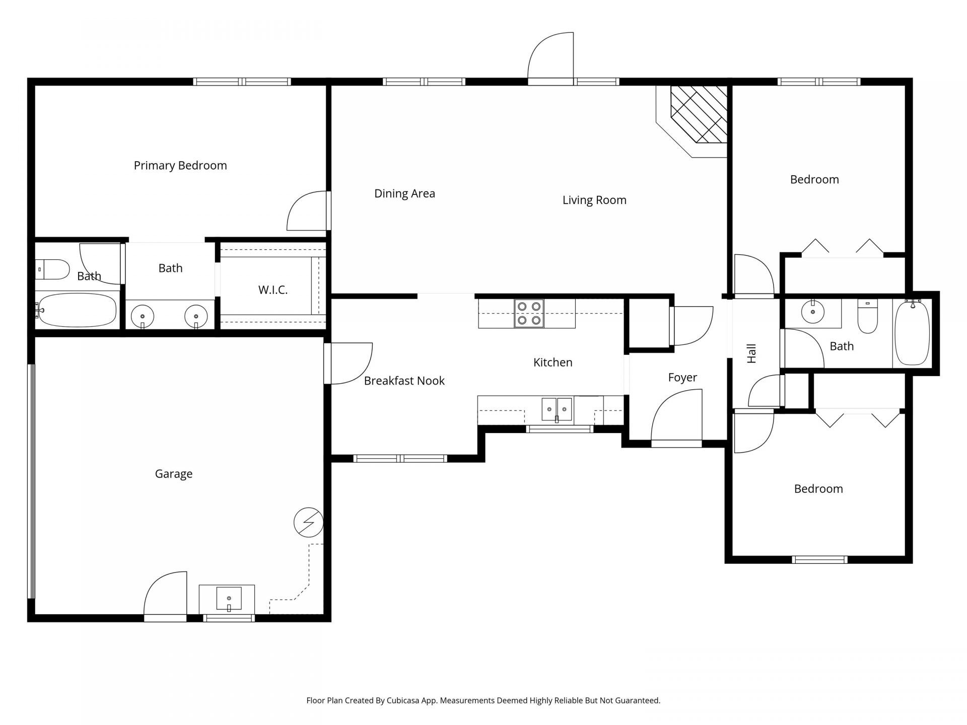 682 Timber Run, Havana, FL 32333 Photo