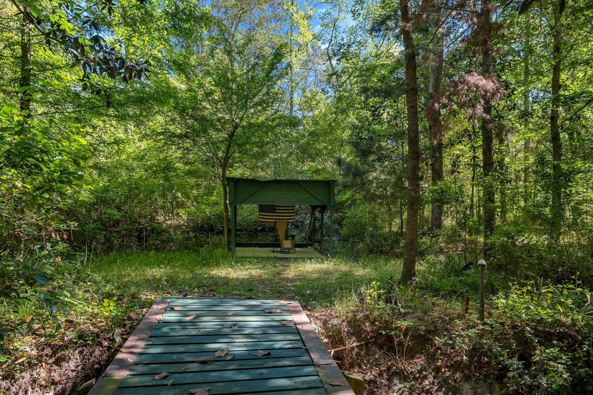 682 Timber Run, Havana, FL 32333 Photo