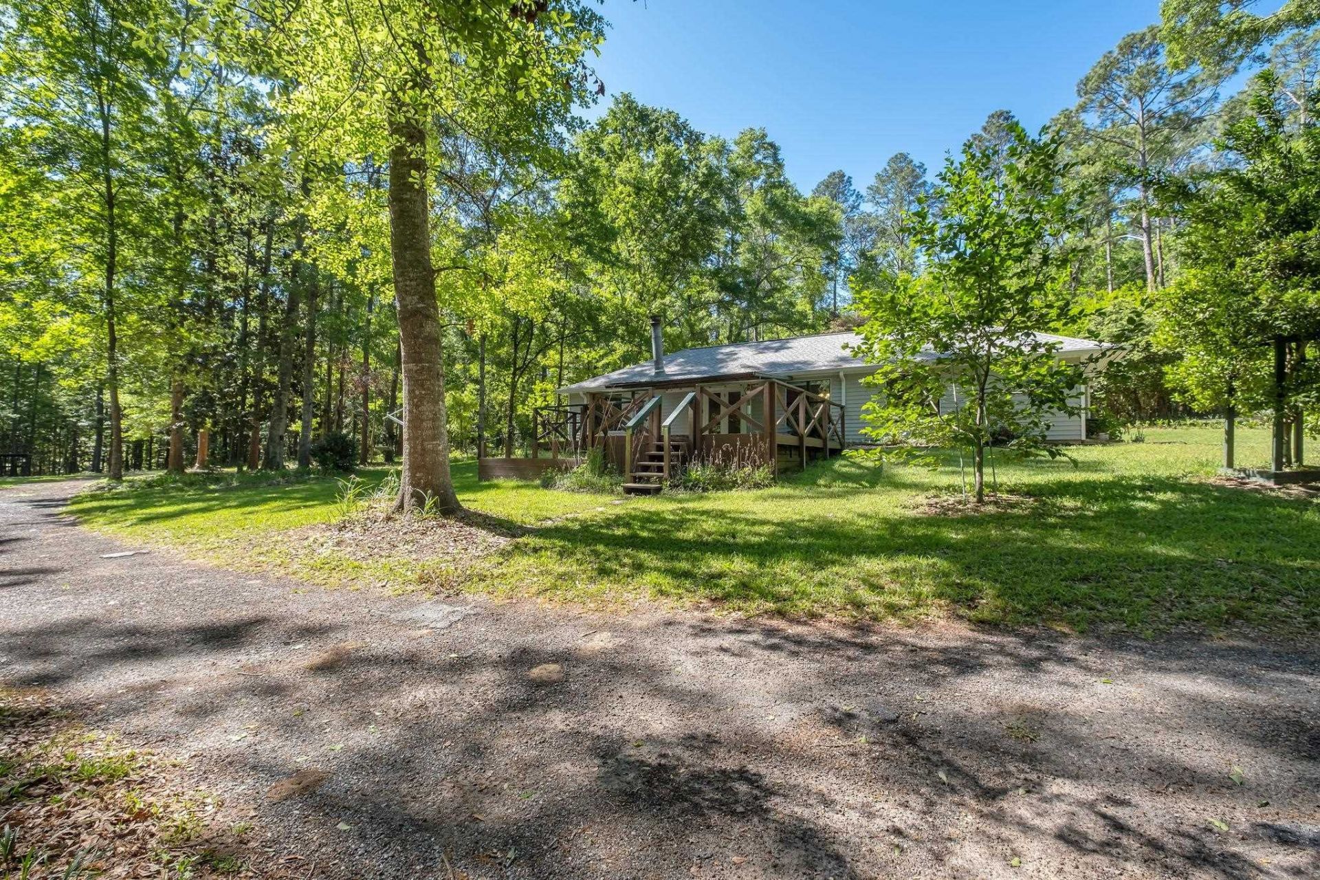 682 Timber Run, Havana, FL 32333 Photo