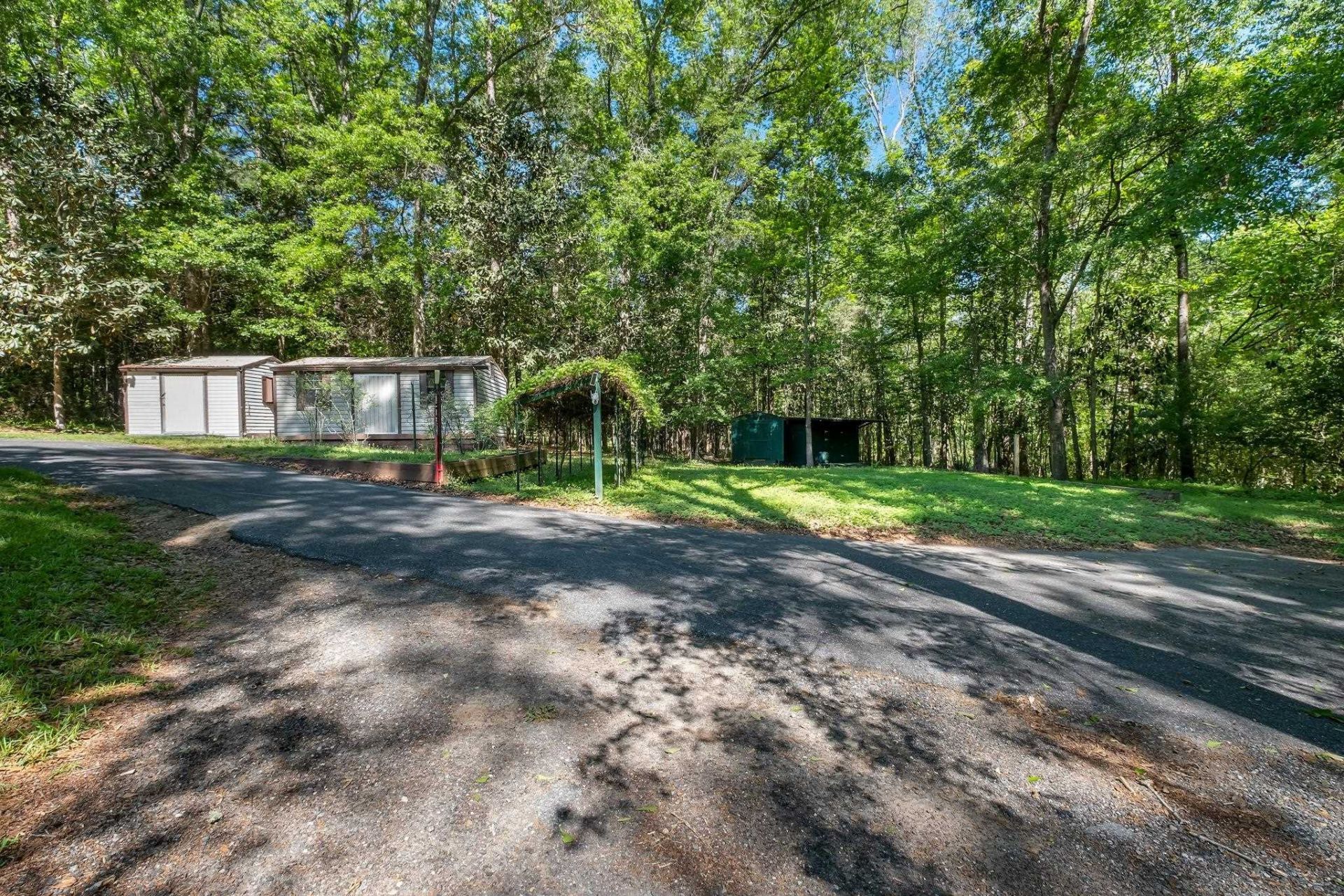 682 Timber Run, Havana, FL 32333 Photo