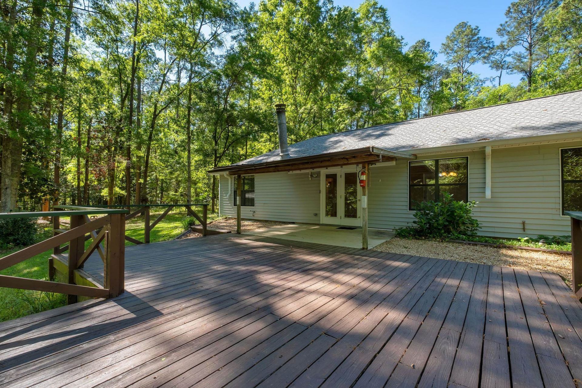 682 Timber Run, Havana, FL 32333 Photo