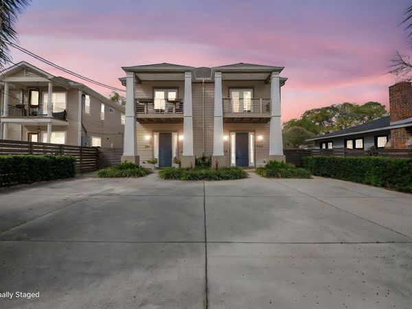 1416 N M L King Jr Boulevard, Unit 1, Tallahassee, FL 32303