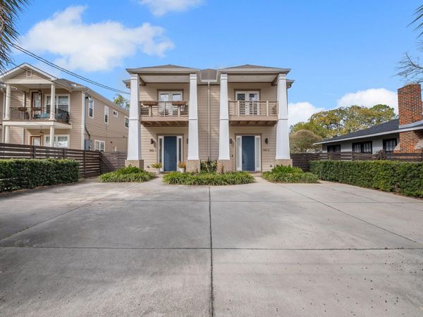 1416 N M L King Jr Boulevard, Unit 1, Tallahassee, FL 32303