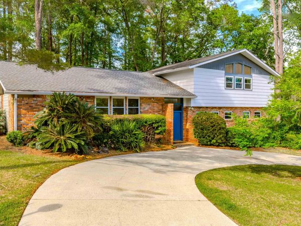 2128 Glennridge Drive, Tallahassee, FL 32308