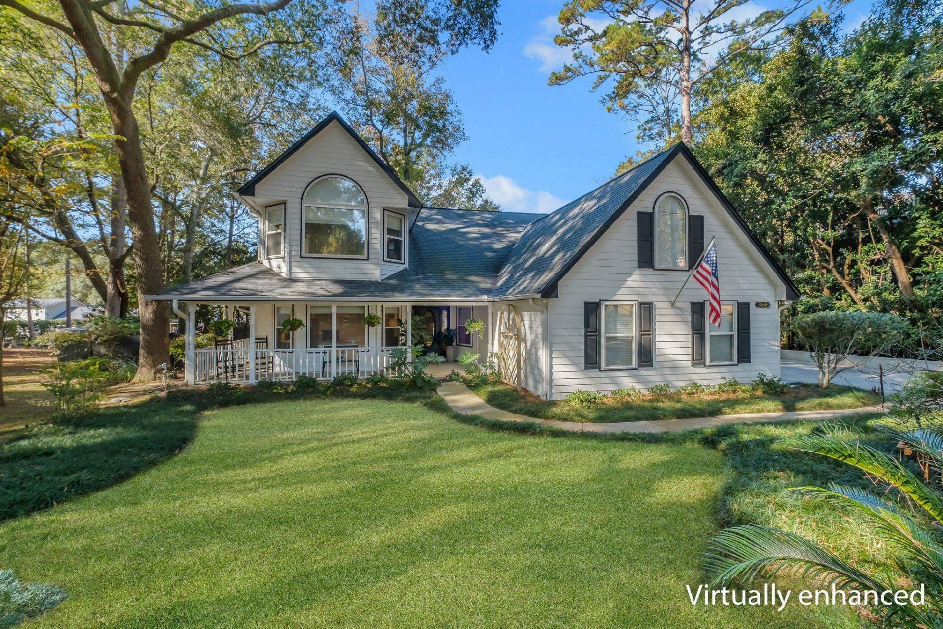 3606 Bellingrade Court, Tallahassee, FL 32309 Main Photo