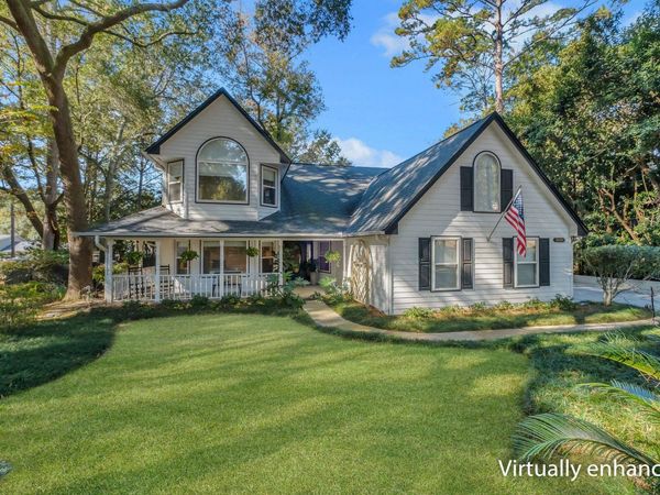 3606 Bellingrade Court, Tallahassee, FL 32309