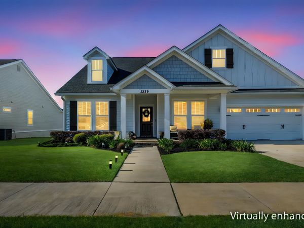 2529 Mount Vernon Lane, Tallahassee, FL 32311