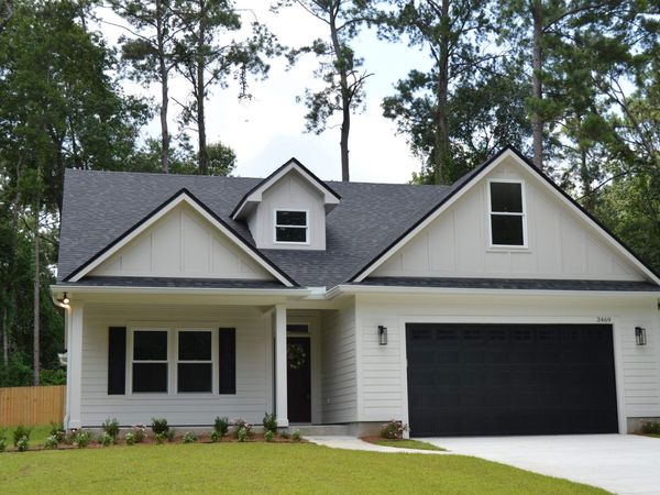 3469 Cedarwood Trail, Tallahassee, FL 32312