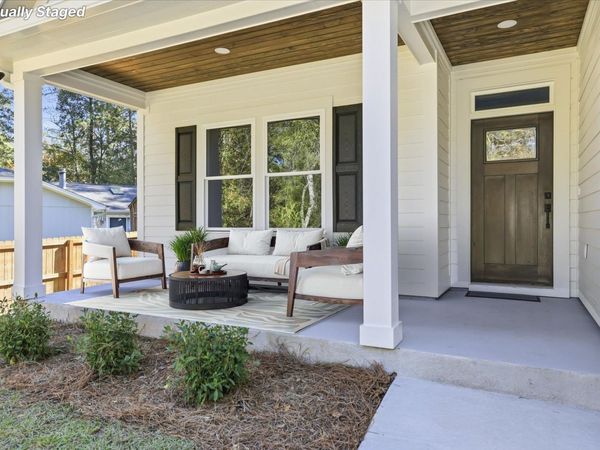 3469 Cedarwood Trail, Tallahassee, FL 32312