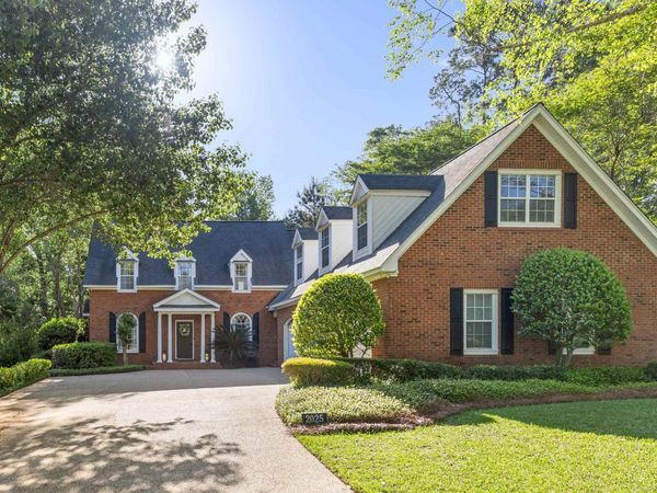 2025 Herb Court, Tallahassee, FL 32312