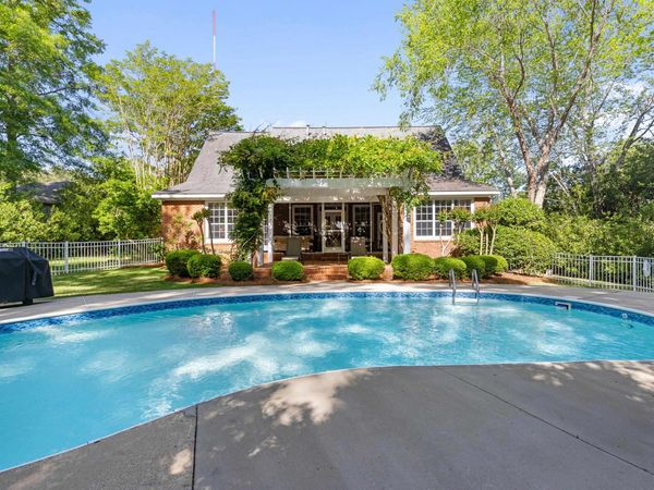 2025 Herb Court, Tallahassee, FL 32312