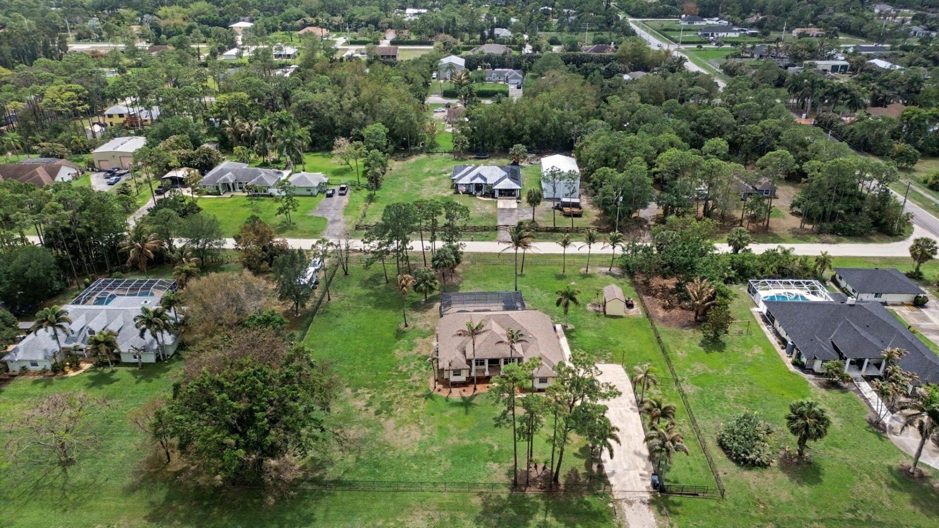 17432 Murcott Boulevard, Loxahatchee, FL 33470 Photo