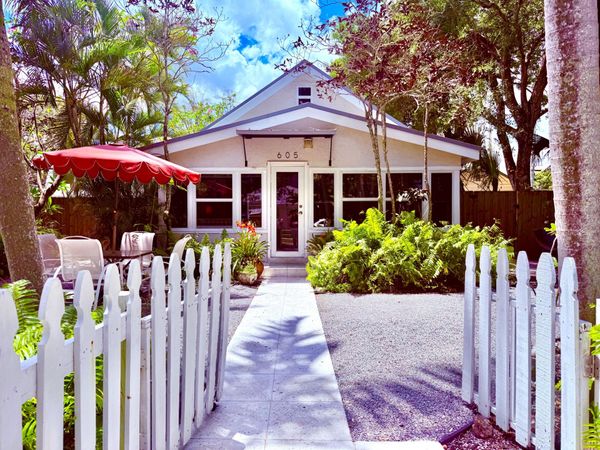 605 SW 6th Avenue, Fort Lauderdale, FL 33315