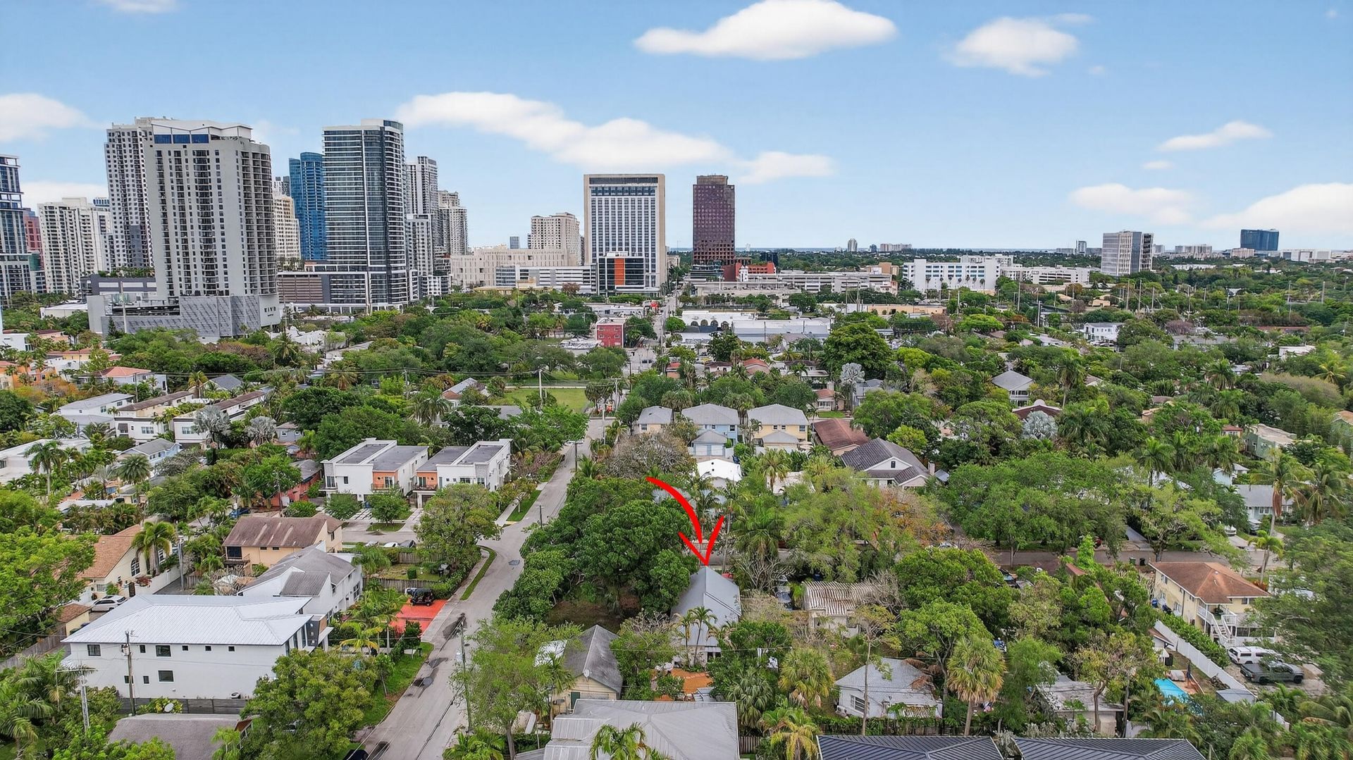 605 SW 6th Avenue, Fort Lauderdale, FL 33315 Photo