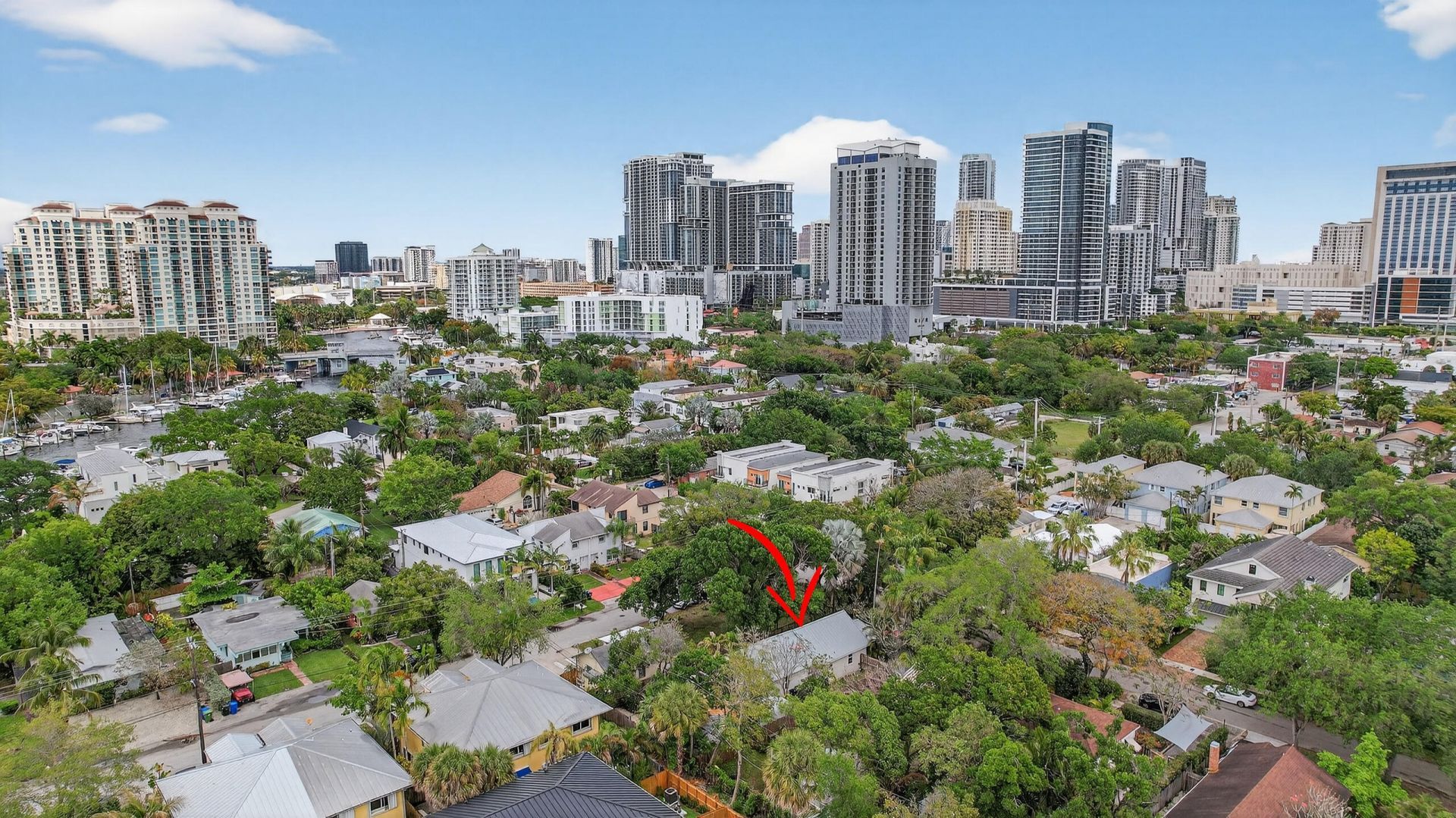 605 SW 6th Avenue, Fort Lauderdale, FL 33315 Photo