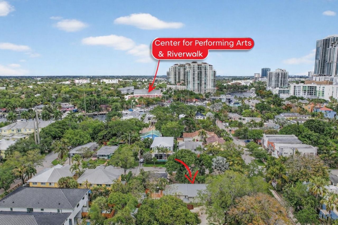 605 SW 6th Avenue, Fort Lauderdale, FL 33315 Photo