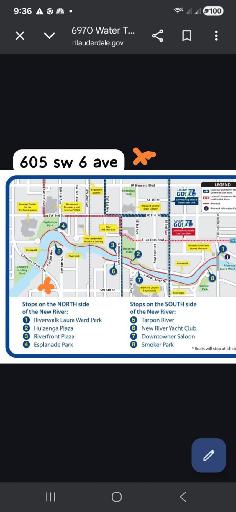 605 SW 6th Avenue, Fort Lauderdale, FL 33315 Photo