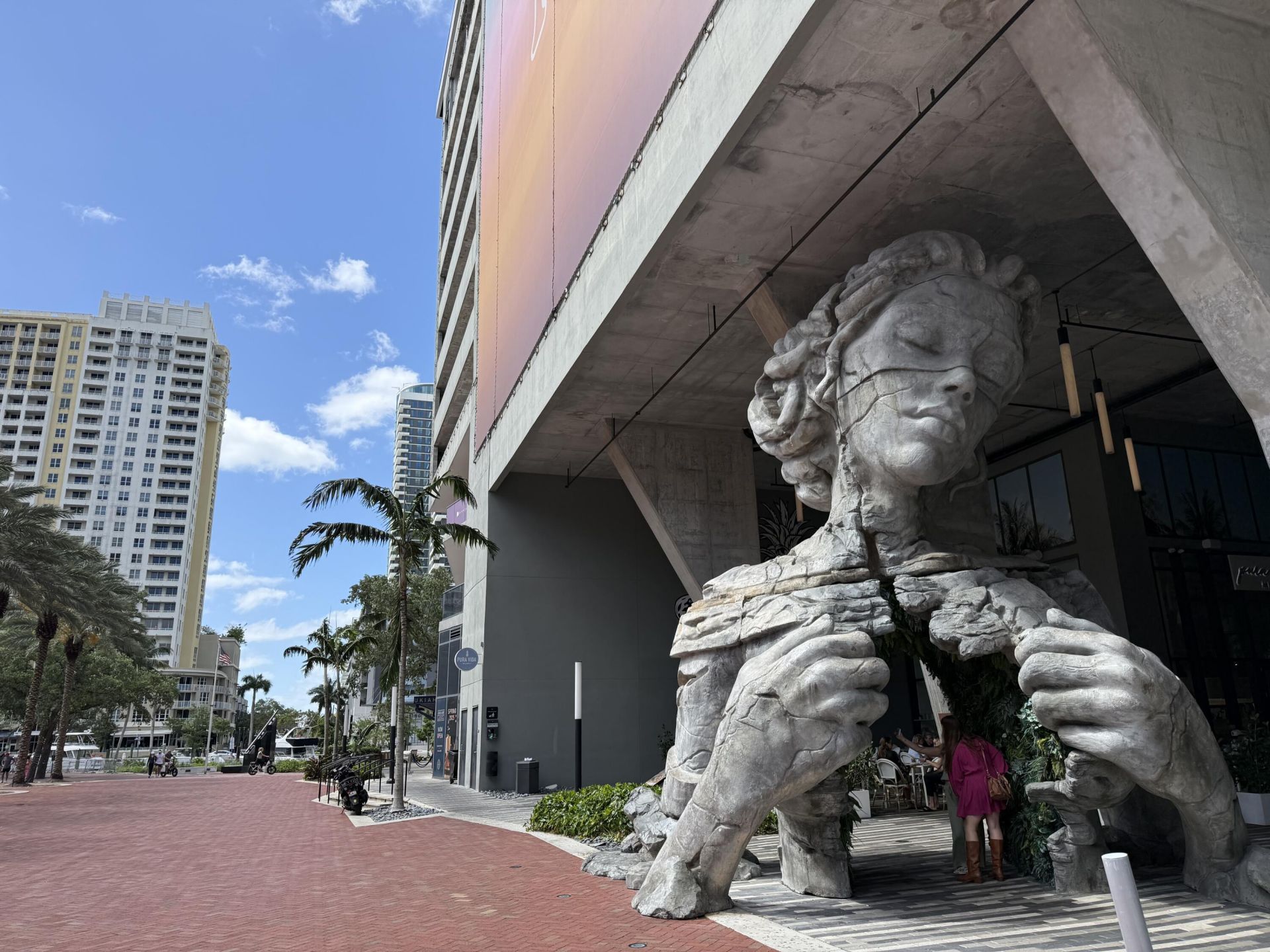 605 SW 6th Avenue, Fort Lauderdale, FL 33315 Photo