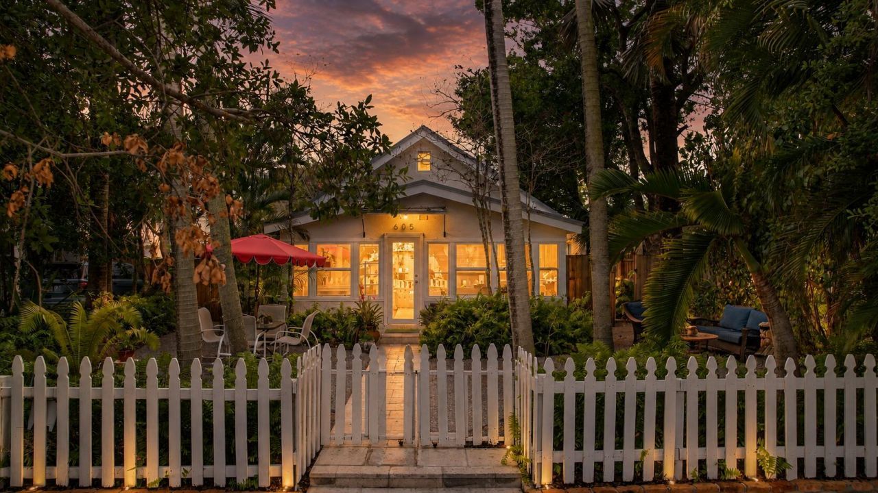 605 SW 6th Avenue, Fort Lauderdale, FL 33315 Photo