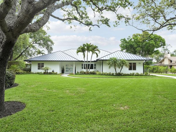 18457 SE Heritage Oaks Lane, Jupiter, FL 33469