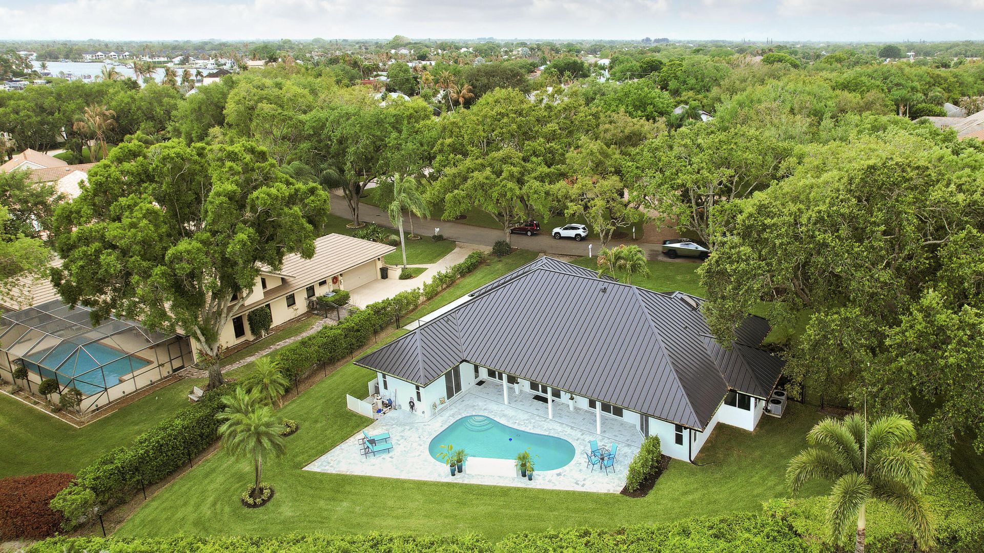 18457 SE Heritage Oaks Lane, Jupiter, FL 33469 Photo