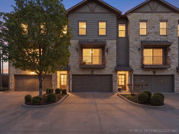 1333 E 41st Place, Tulsa, OK 74105