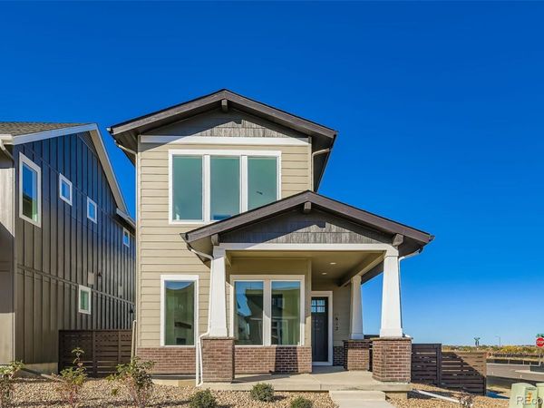 612 Apex Street , Erie, CO 80516