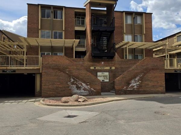 3161 Madison Avenue, Unit P317, Boulder, CO 80303