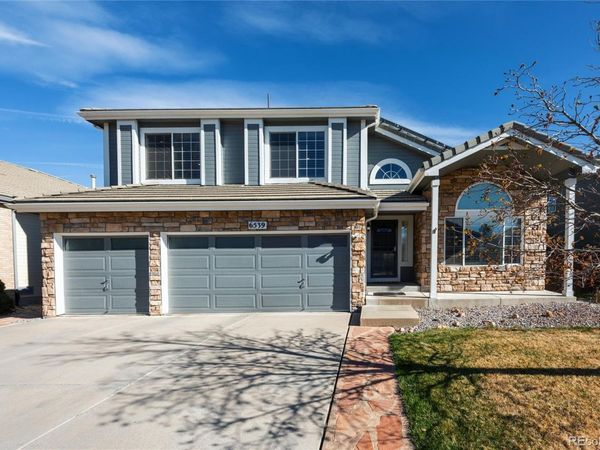 6539 Shannon Trail, Highlands Ranch, CO 80130