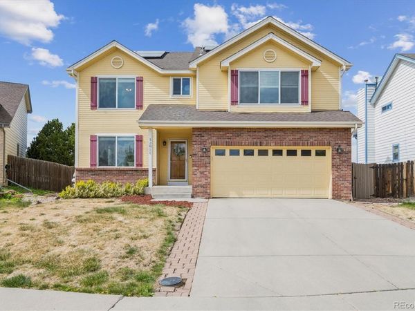 12811 W 85th Circle, Arvada, CO 80005