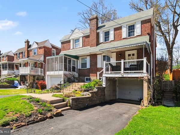 129 PRICE STREET , WEST CHESTER, PA 19382