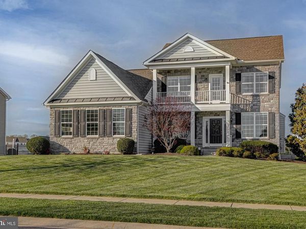 310 PRICE DRIVE, MIDDLETOWN, DE 19709