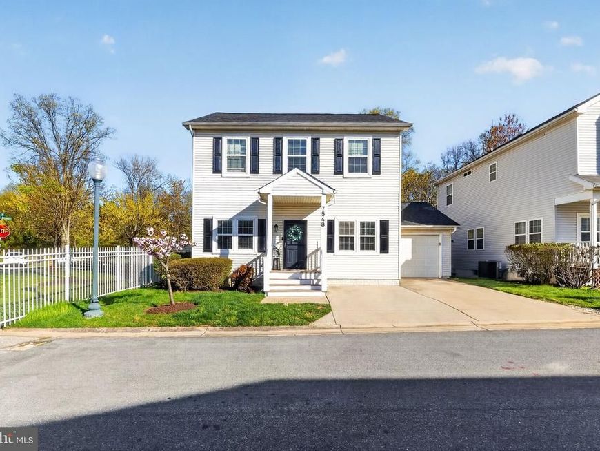 7548 Cove Point Way , Elkridge, MD 21075 Main Photo