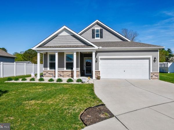 415 TWIN CREEKS DRIVE, SALISBURY, MD 21804