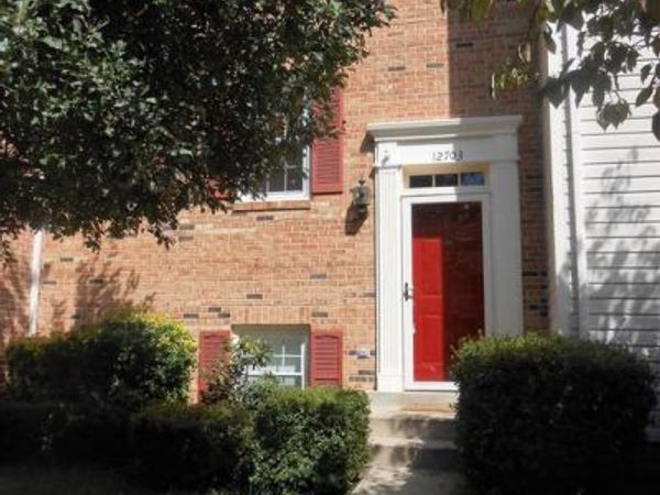 12703 LOCKLEVEN LANE , WOODBRIDGE, VA 22192