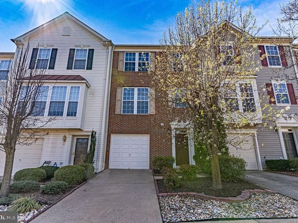13262 REVILLO LOOP , WOODBRIDGE, VA 22191
