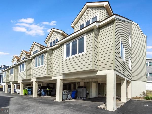 13 CLAYTON STREET , Unit 5, DEWEY BEACH, DE 19971