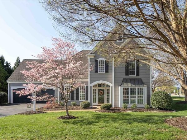 212 GRAYROCK DR, CROZET, VA 22932