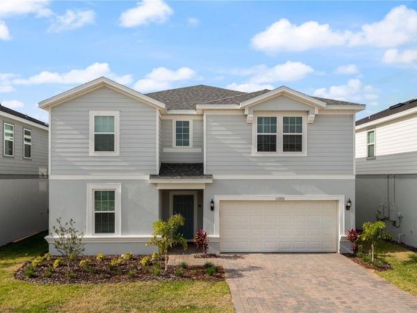 15972 SANDY CLIFFS DRIVE, CLERMONT, FL 34714