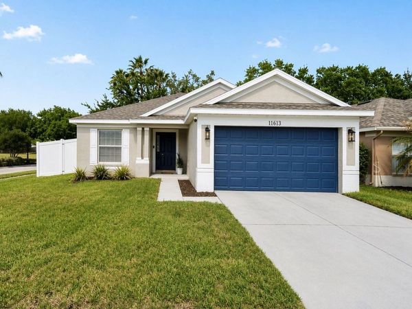 11613 MOUNTAIN BAY DRIVE, RIVERVIEW, FL 33569